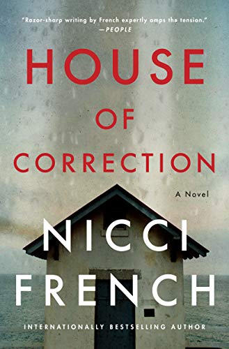 Book House of Correction: A Novel free