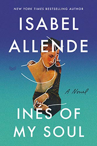 Book Ines of My Soul: A Novel free