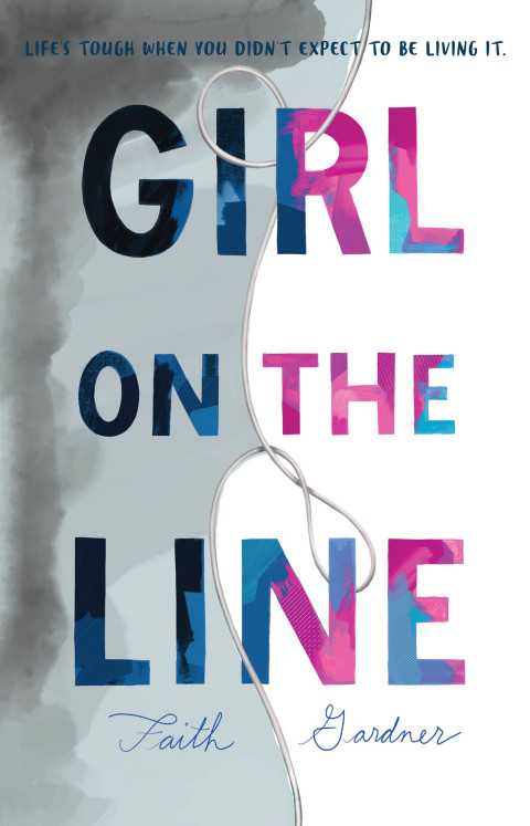 Book Girl on the Line free
