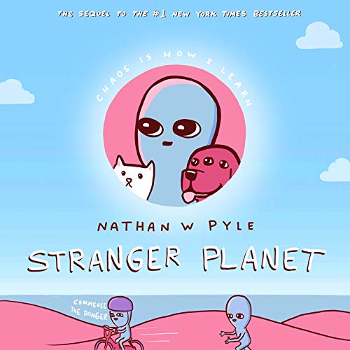 Book Stranger Planet (Strange Planet Series) free
