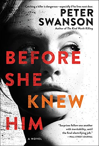 Book Before She Knew Him: A Novel free