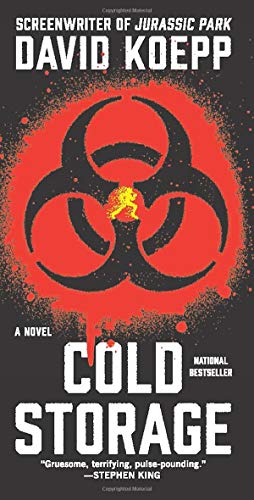 Book Cold Storage: A Novel free