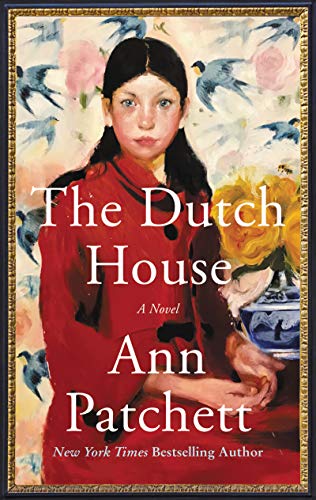 Book The Dutch House: A Novel free
