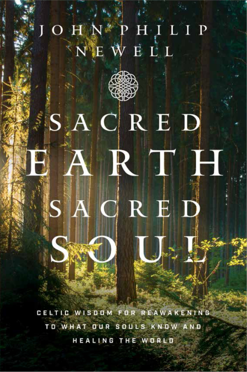 Book Sacred Earth, Sacred Soul: Celtic Wisdom for Reawakening to What Our Souls Know and Healing the World free