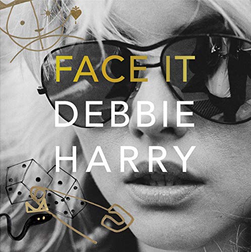 Book Face It Vinyl Edition + MP3: A Memoir free