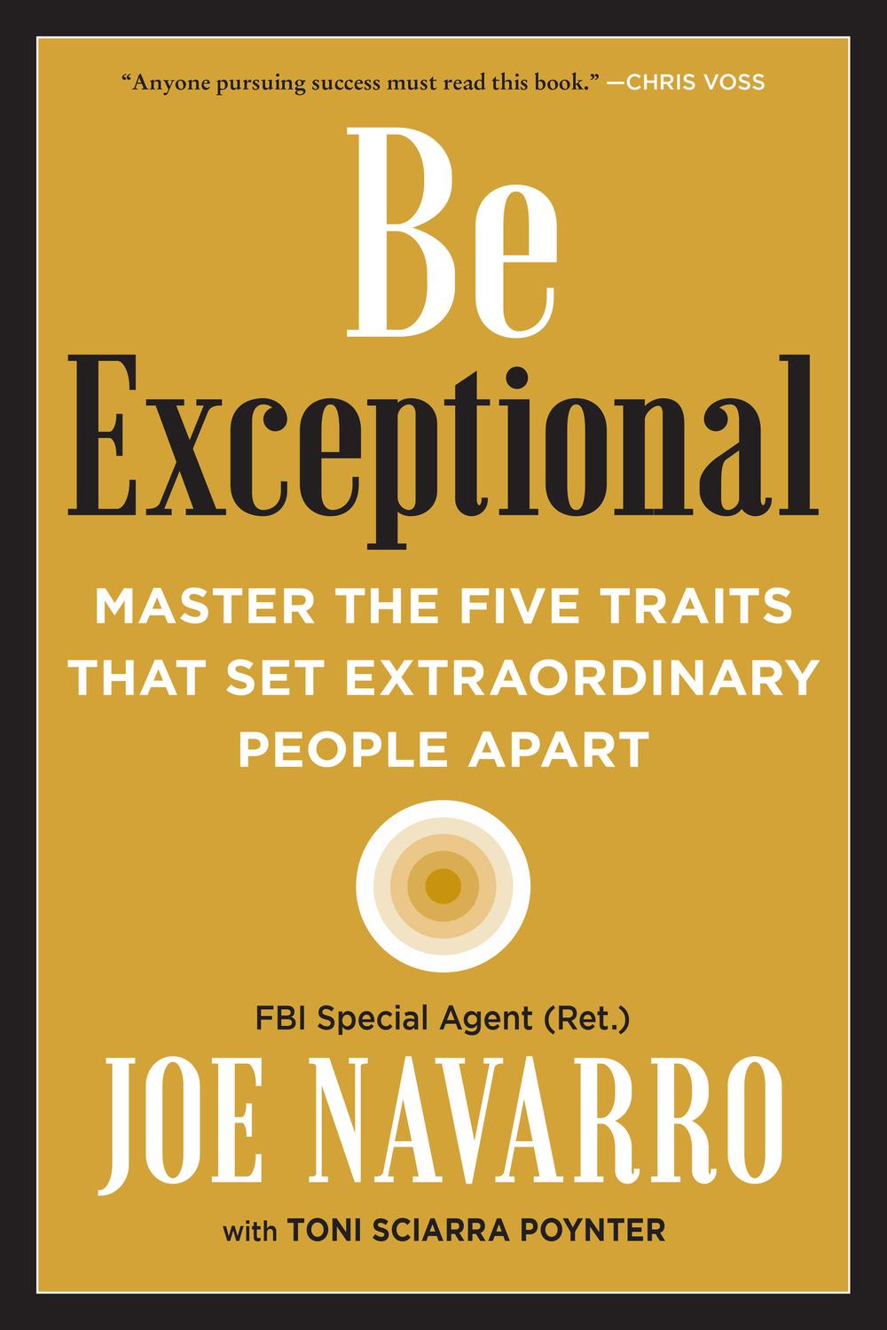 Book Be Exceptional free