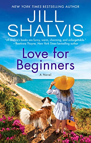 Book Love for Beginners (The Wildstone Series, 8) free