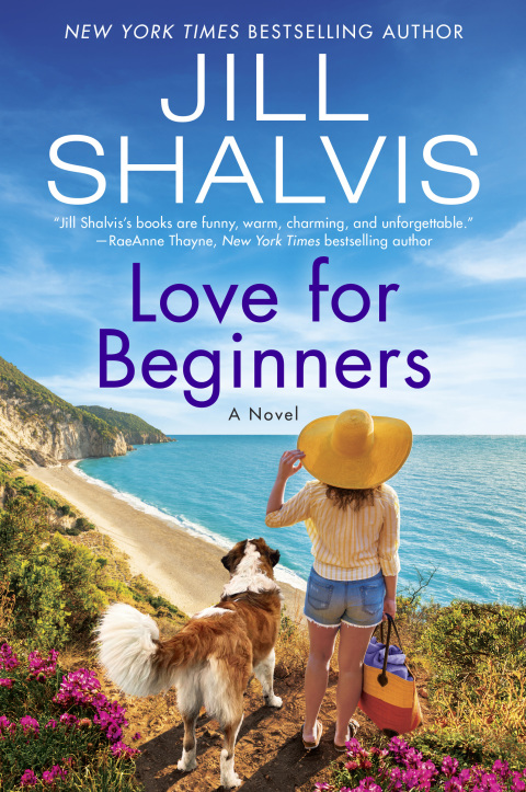 Book Love for Beginners: A Novel (The Wildstone Series Book 7) free