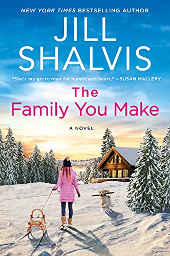Book The Family You Make: A Novel (The Sunrise Cove Series, 1) free