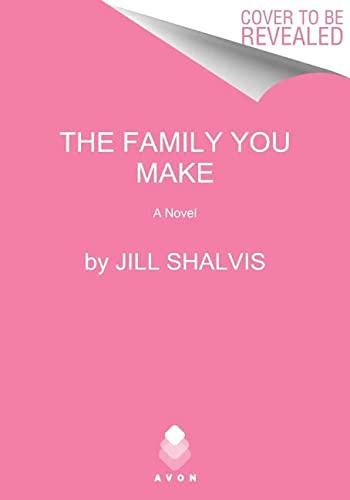 Book The Family You Make: A Novel (The Sunrise Cove Series, 1) free