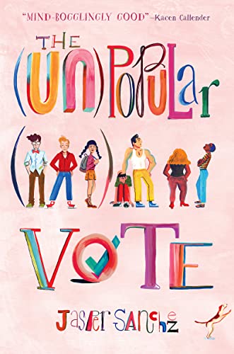Book The (Un)Popular Vote free