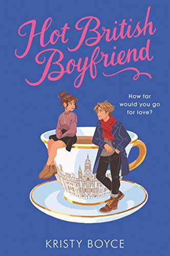 Book Hot British Boyfriend free