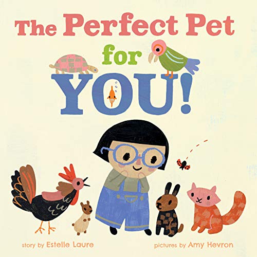 Book The Perfect Pet for You! free