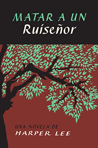 Book To Kill a Mockingbird Matar a un ruiseñor (Spanish edition) free