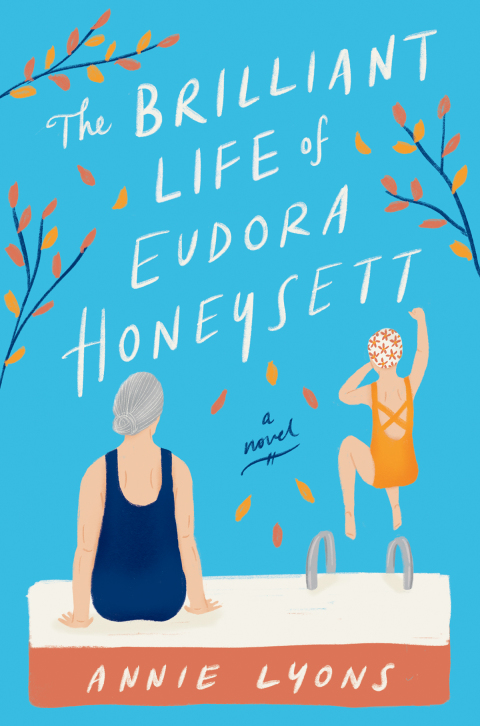 Book The Brilliant Life of Eudora Honeysett: A Novel free