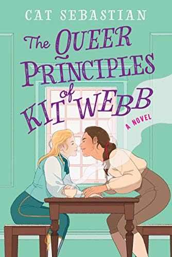 Book The Queer Principles of Kit Webb: A Novel free