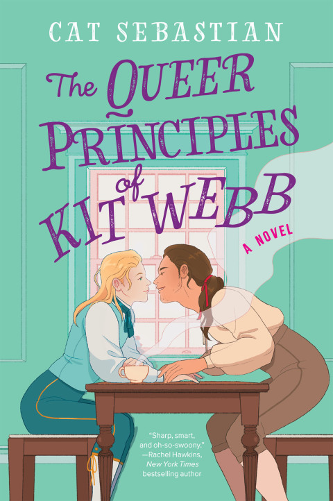 Book The Queer Principles of Kit Webb: A Novel free