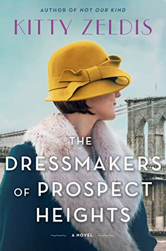 Book The Dressmakers of Prospect Heights: A Novel free