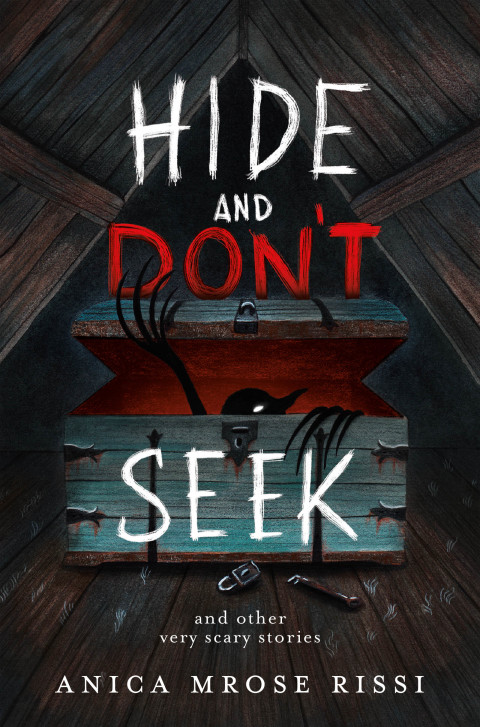 Book Hide and Don't Seek free