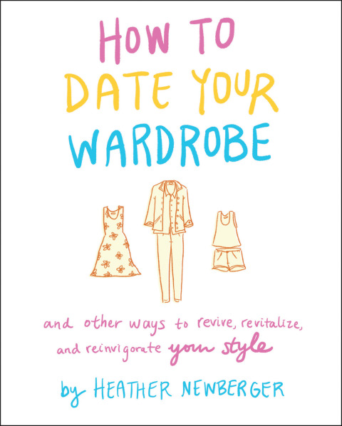 Book How to Date Your Wardrobe free