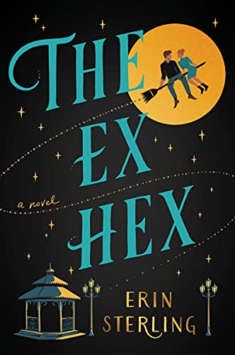 Book The Ex Hex: A Novel free Book The Ex Hex: A Novel free