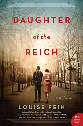 Book Daughter of the Reich: A Novel free