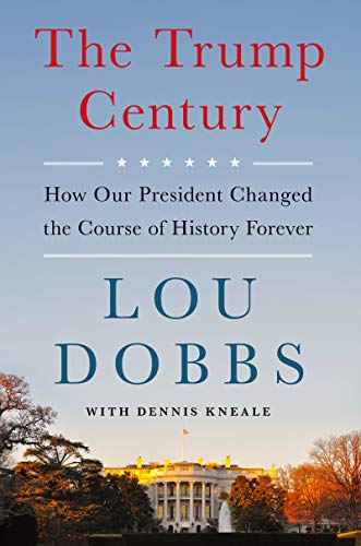 Book The Trump Century: How Our President Changed the Course of History Forever free