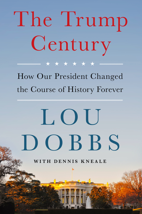 Book The Trump Century free