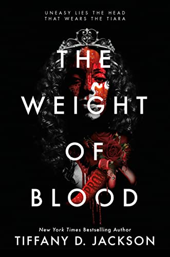Book The Weight of Blood free