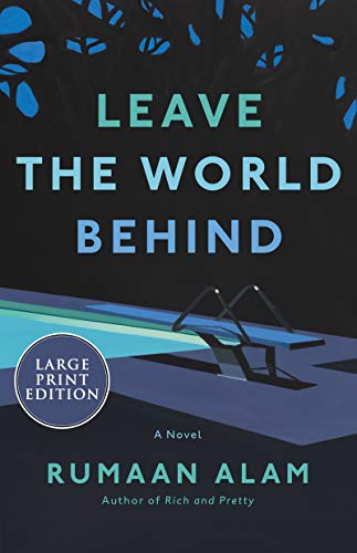 Book Leave the World Behind: A Novel free