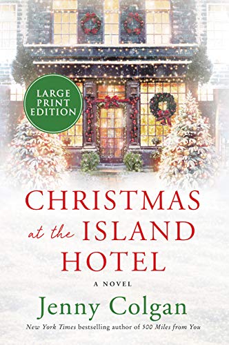 Book Christmas at the Island Hotel: A Novel free