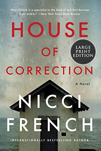 Book House of Correction: A Novel free Book House of Correction: A Novel free