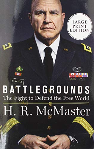 Book Battlegrounds: The Fight to Defend the Free World free