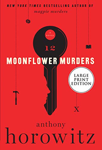 Book Moonflower Murders: A Novel free
