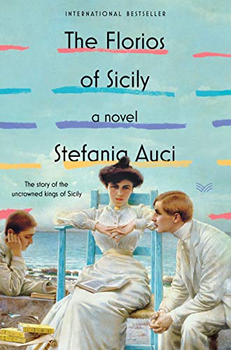 Book The Florios of Sicily: A Novel free