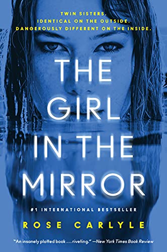 Book The Girl in the Mirror: A Novel free