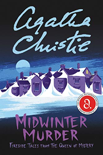 Book Midwinter Murder: Fireside Tales from the Queen of Mystery free