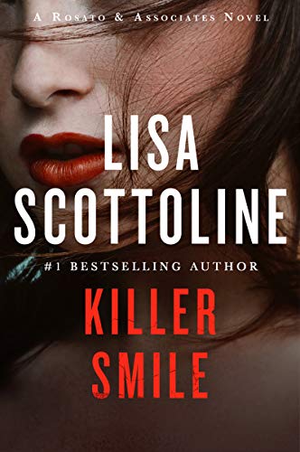 Book Killer Smile: A Rosato & Assoicates Novel (Rosato & Associates Series, 9) free