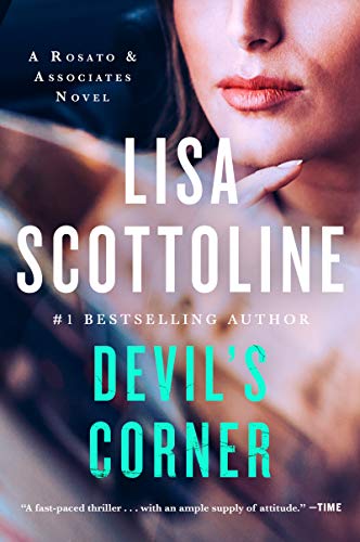 Book Devil's Corner: A Rosato and Associates Novel (Rosato & Associates Series) free