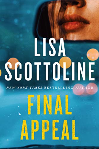 Book Final Appeal: A Novel free