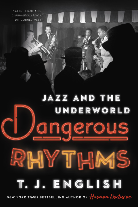 Book Dangerous Rhythms free