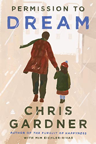 Book Permission to Dream free