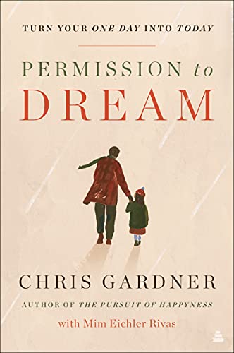 Book Permission to Dream free