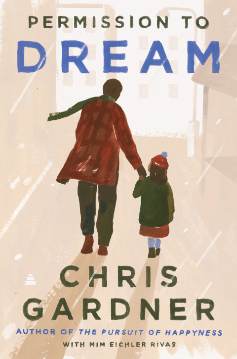 Book Permission to Dream free