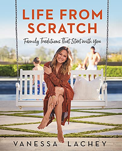 Book Life from Scratch: Family Traditions That Start with You free