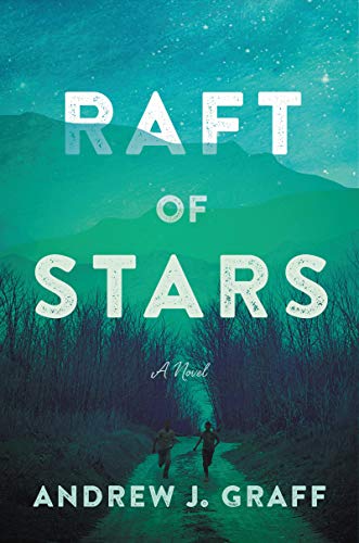 Book Raft of Stars: A Novel free