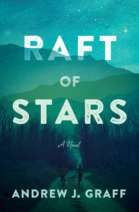 Book Raft of Stars free