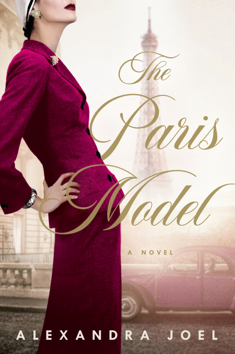 Book The Paris Model free