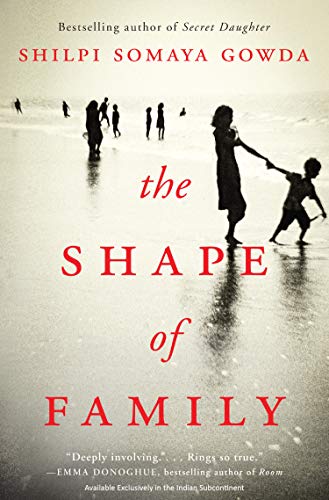 Book Shape Of Family, The free