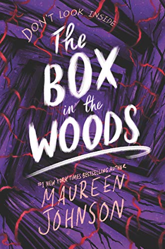 Book The Box in the Woods free Book The Box in the Woods free